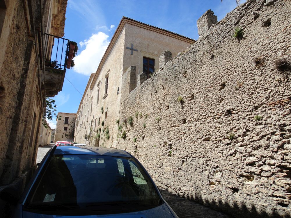 Palazzo Vescovile