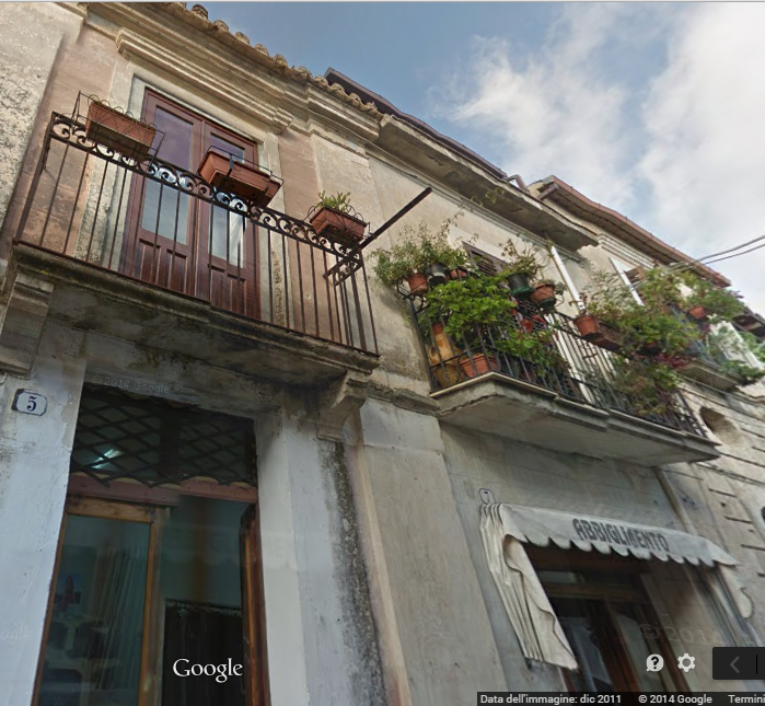 casa, privata