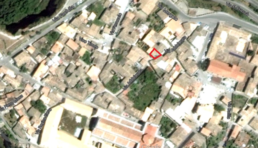 casa, privata