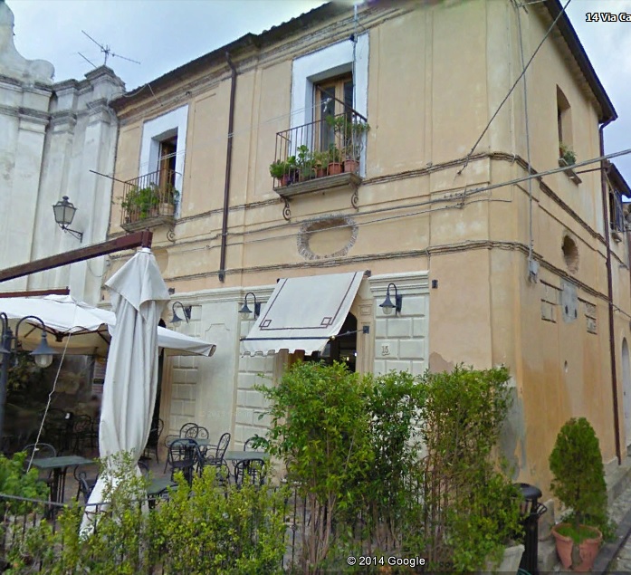 casa, privata