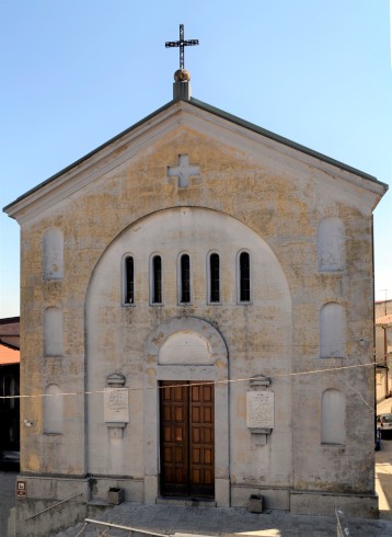 centro storico, montano, agricolo, Giffone, Casàli