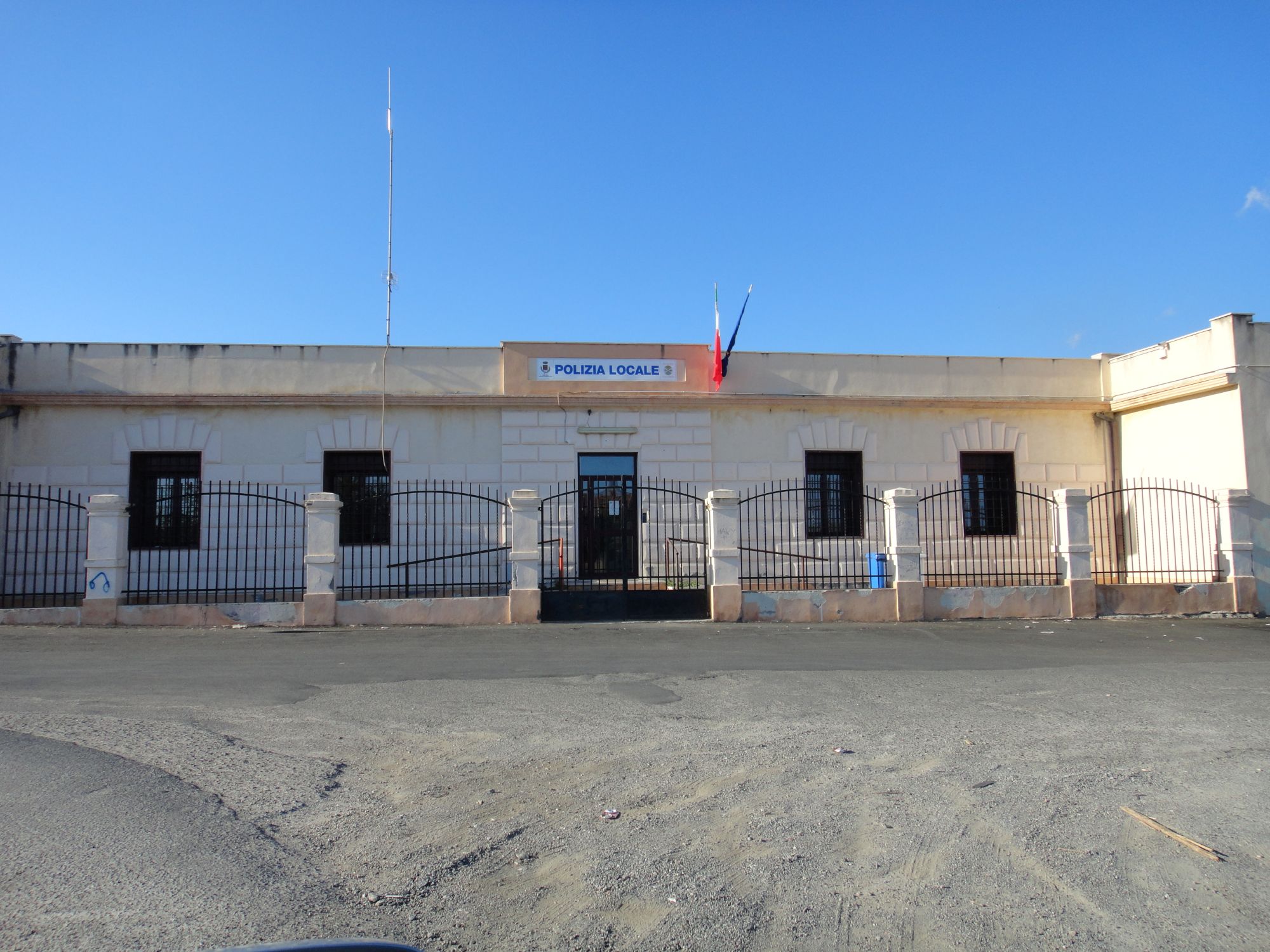 Carcere Mandamentale