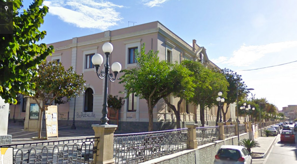 Palazzo del Municipio