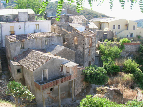 centro storico, di crinale, collinare, agricolo, Pietrapennata
