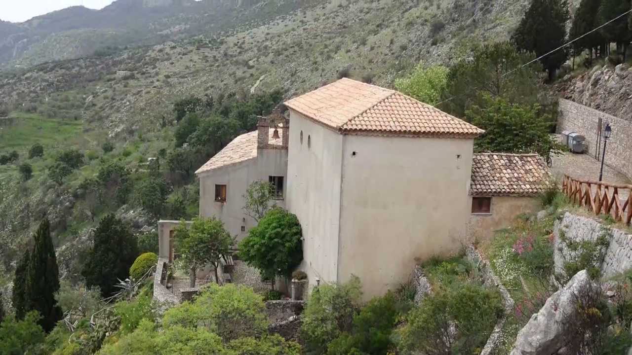 Romitorio e Grotta di Monte Stella