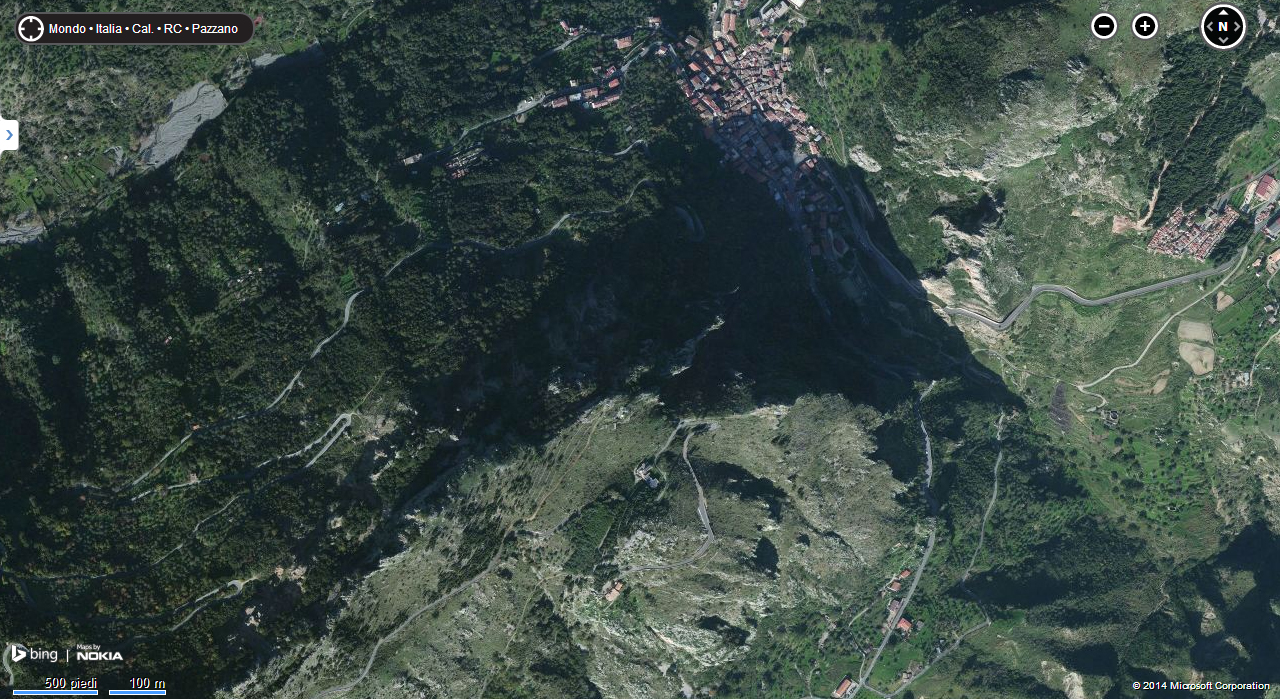 Santa Maria di Monte Stella