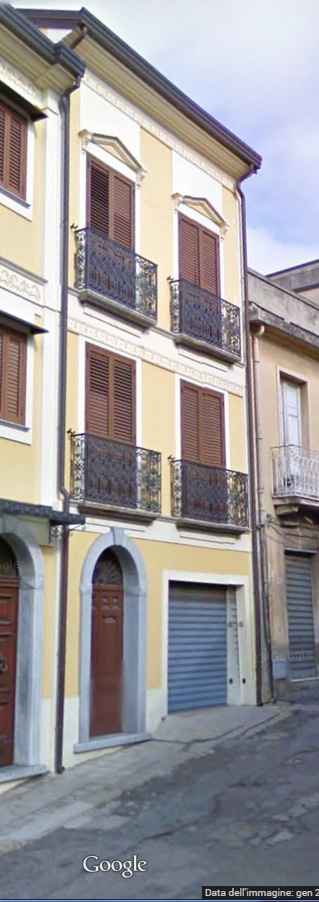 Casa Tigani