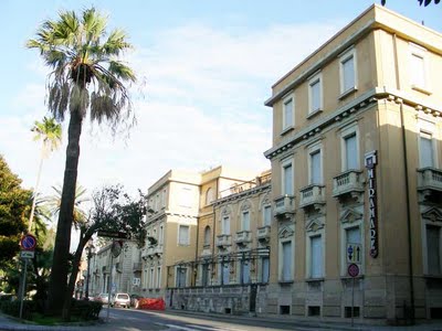 Albergo Miramare
