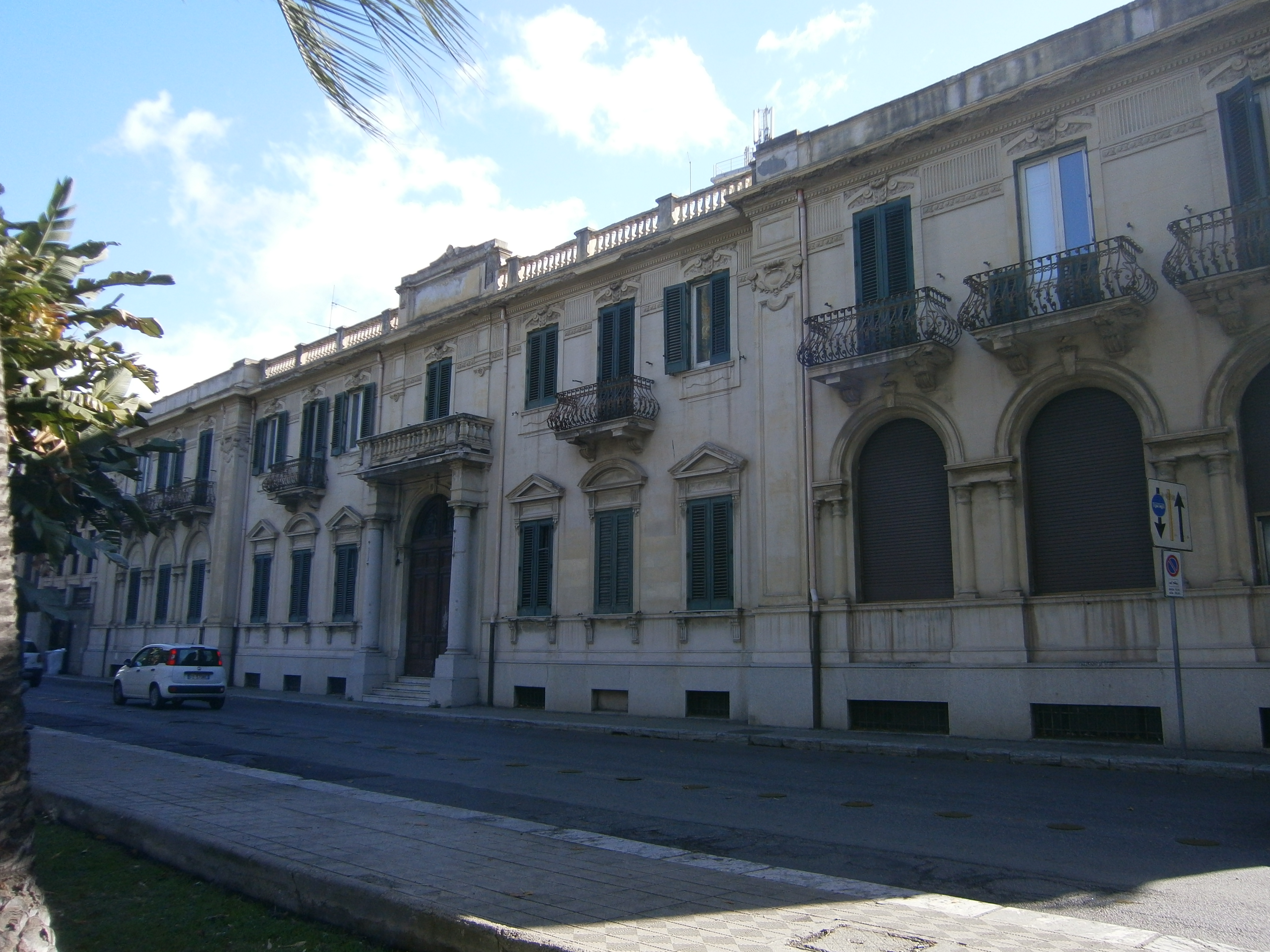 Albergo Centralino