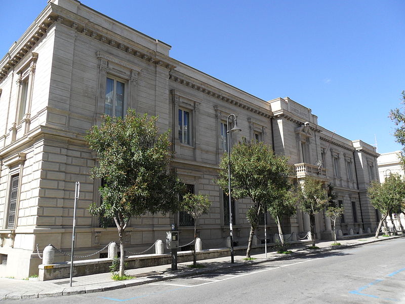 Banco di Napoli