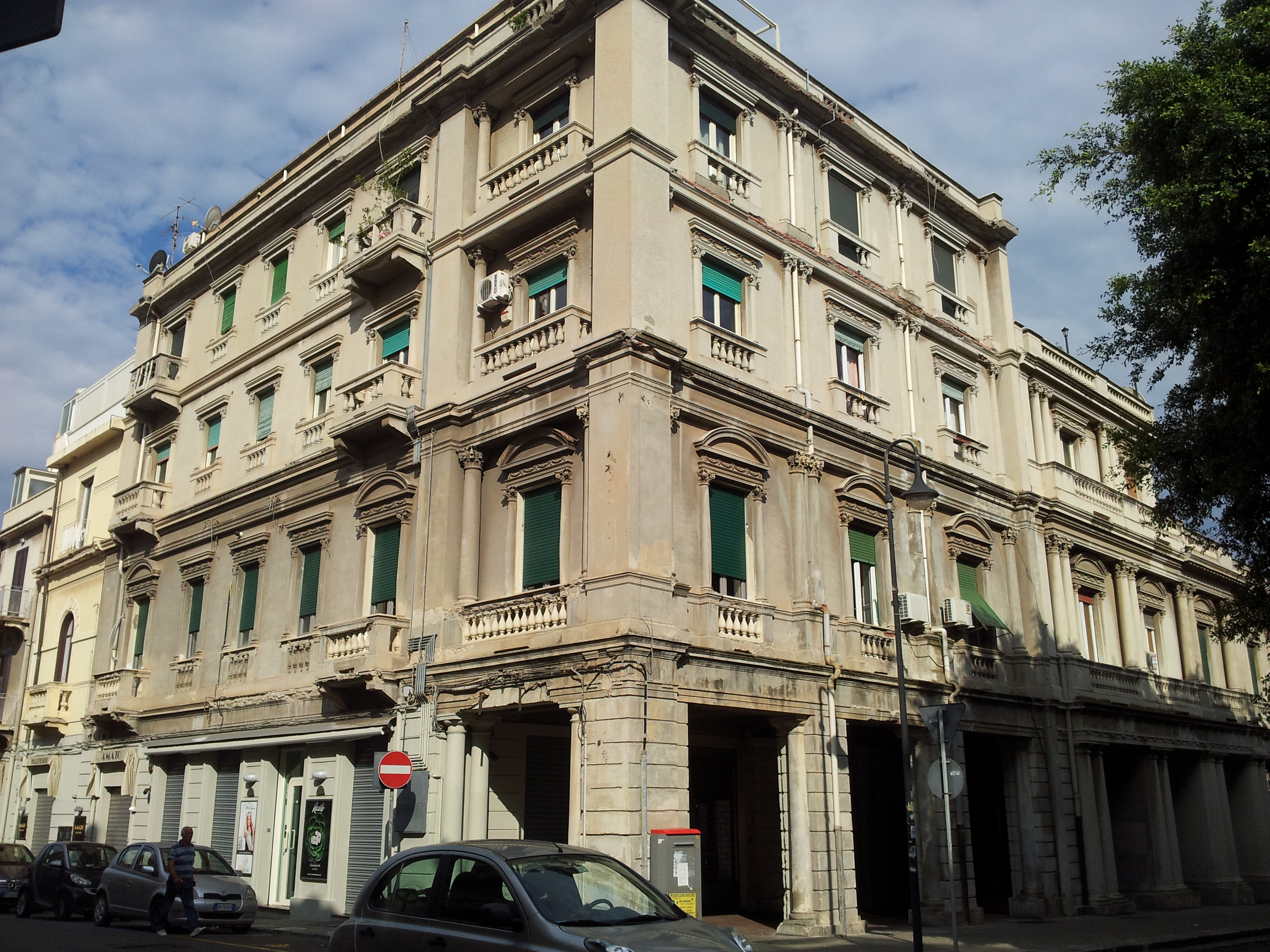Casa Federico