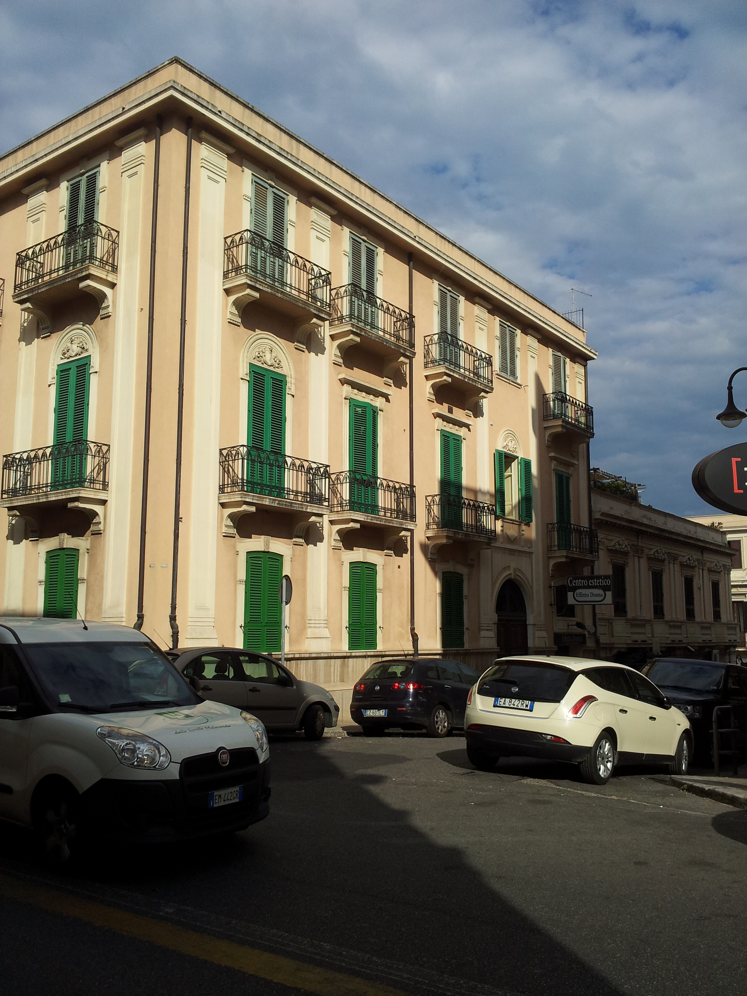 Casa Foti