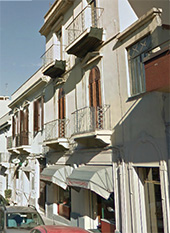 Casa Palmisano