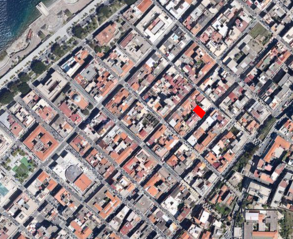 Casa Sandicchi Fortunato
