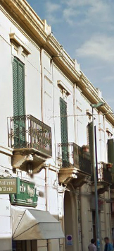 Casa Sandicchi Pasquale
