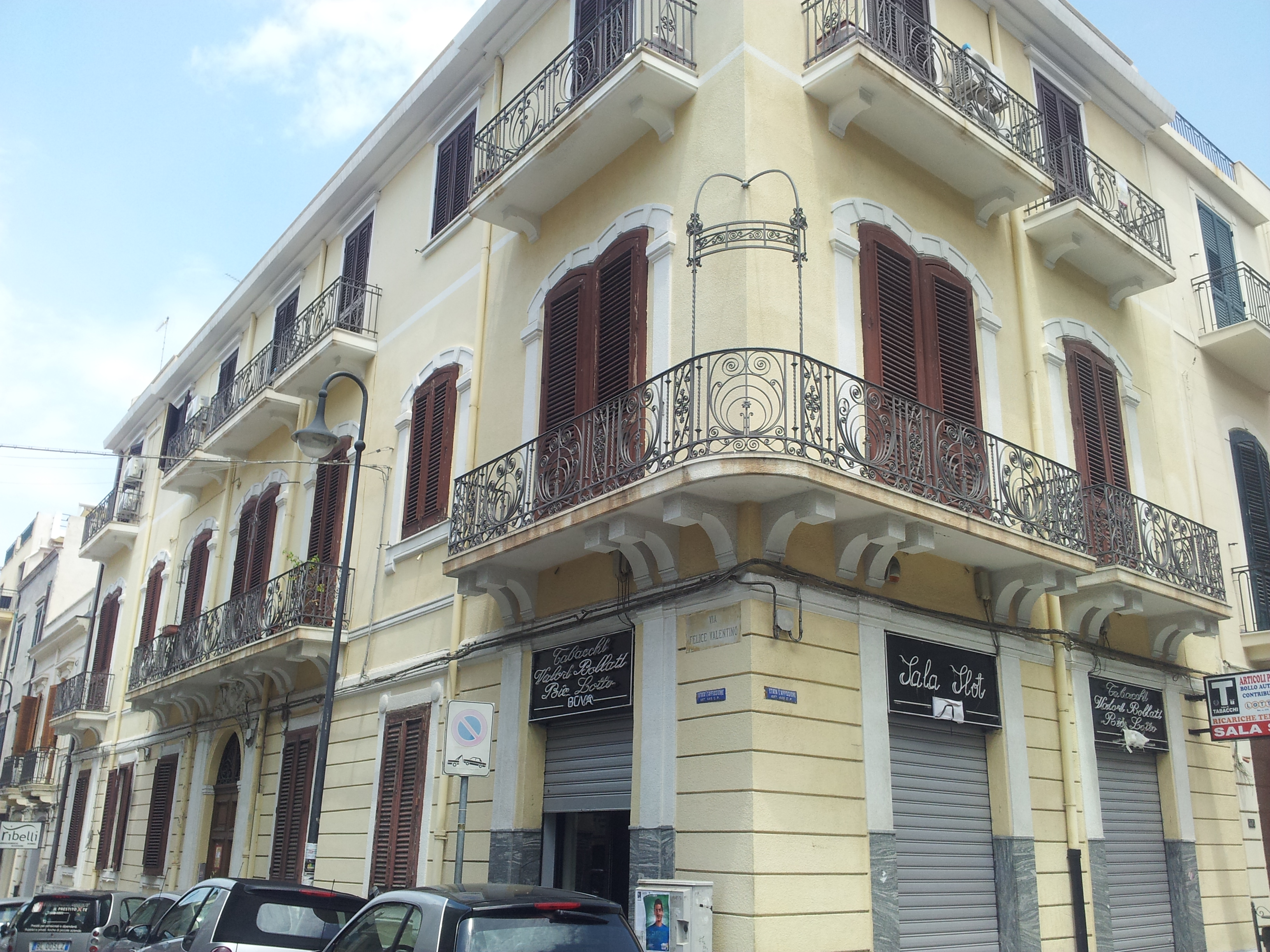 Casa d'Angelo