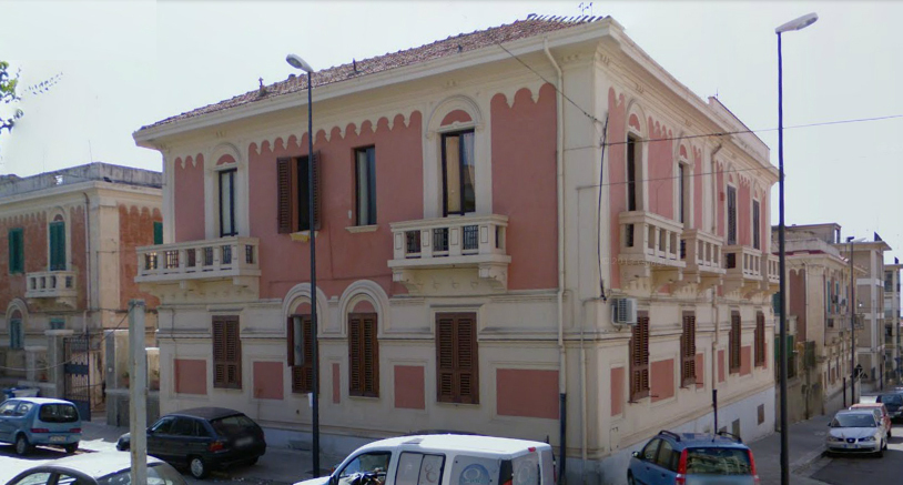 Case Economiche_ Isolato 55