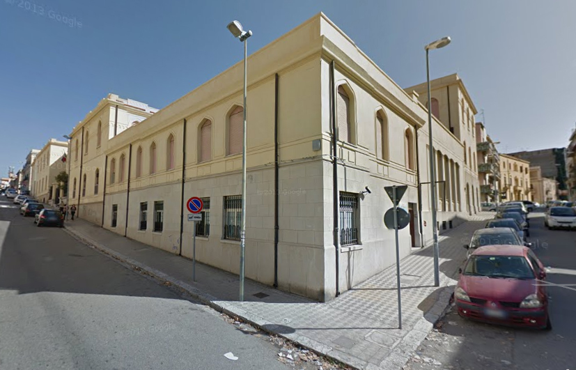 Educandato S. Vincenzo De Paoli
