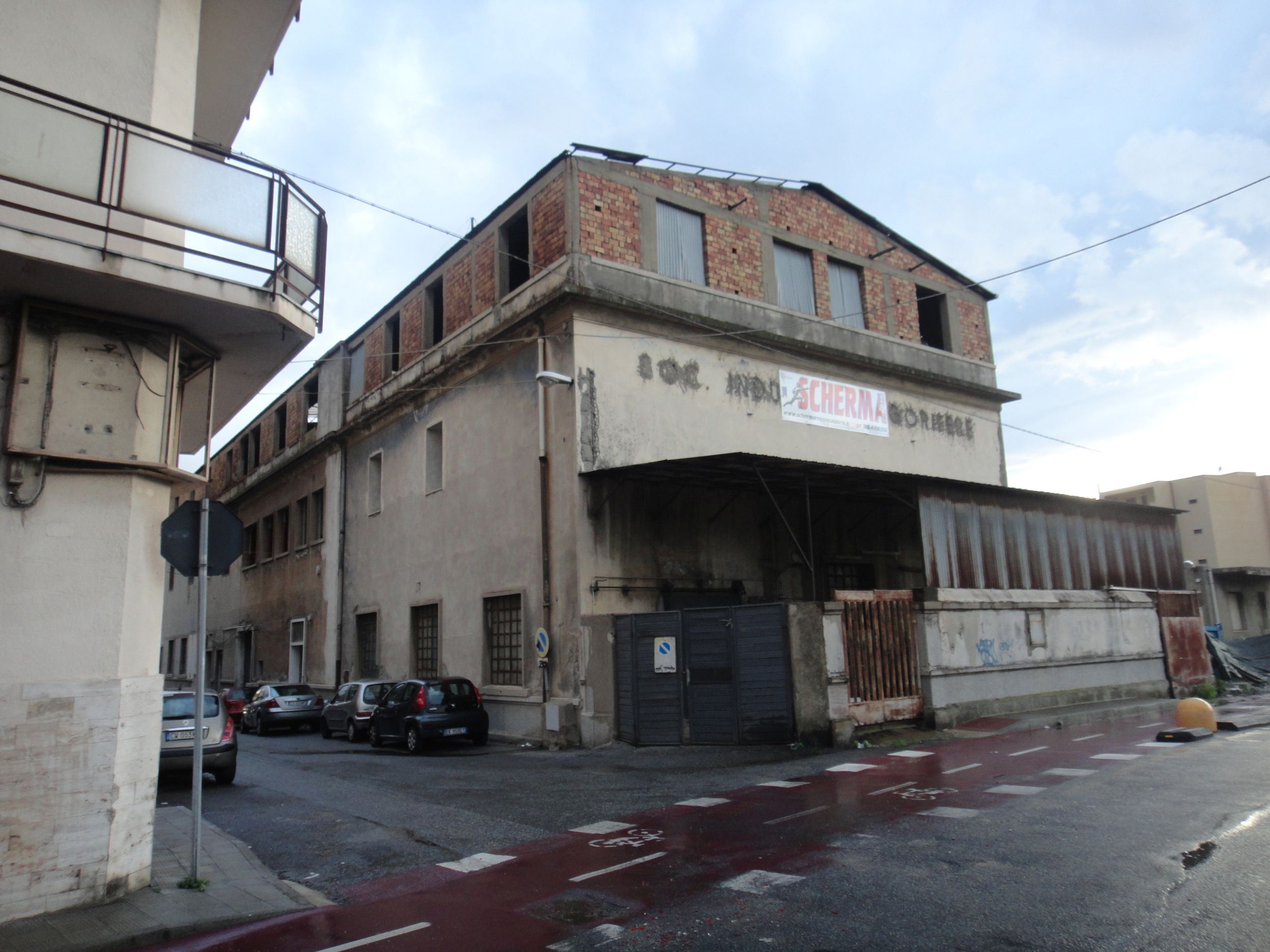 Ex Macello Comunale