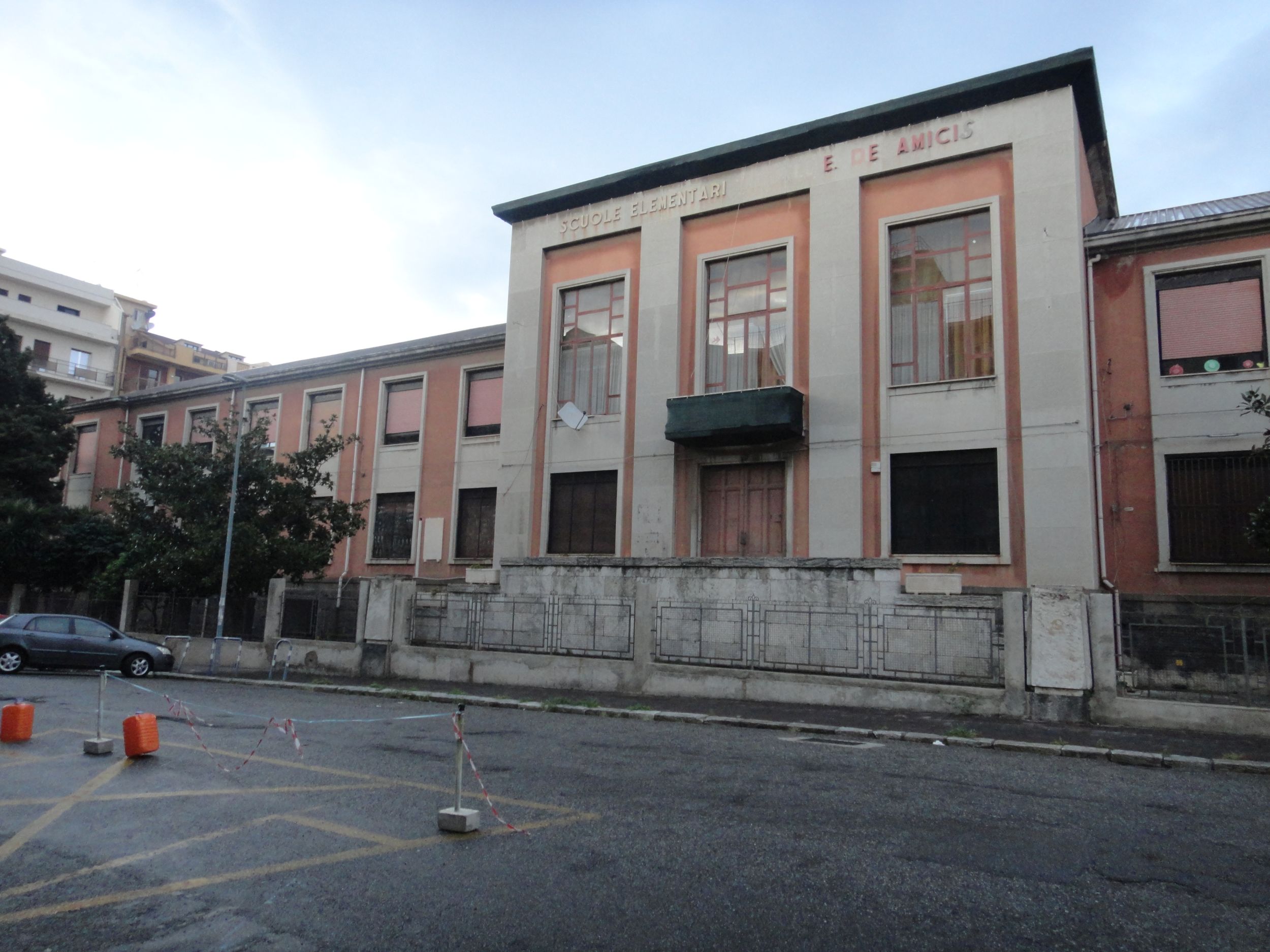 Istituto E. De Amicis