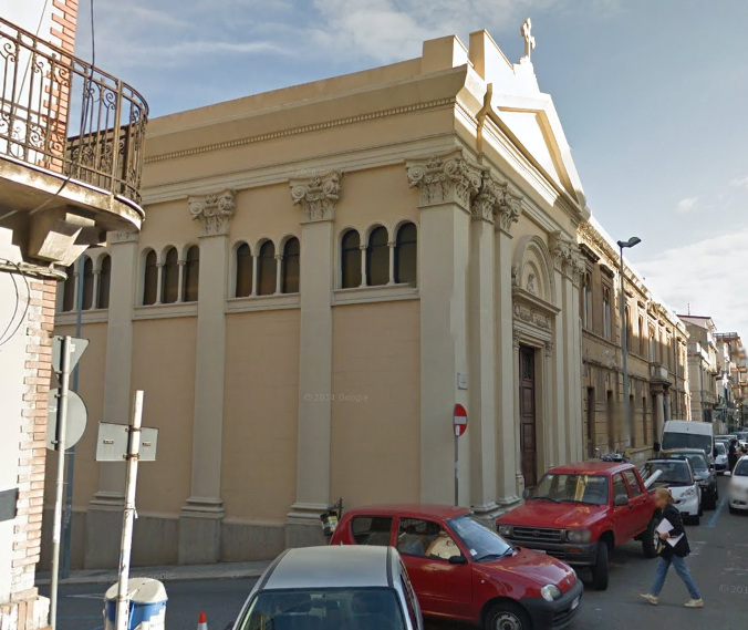 Istituto La Provvidenza