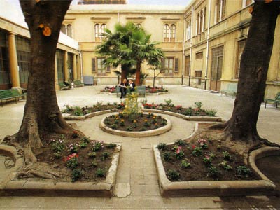 Istituto S. Gaetano