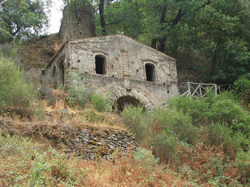 Mulino Criserà