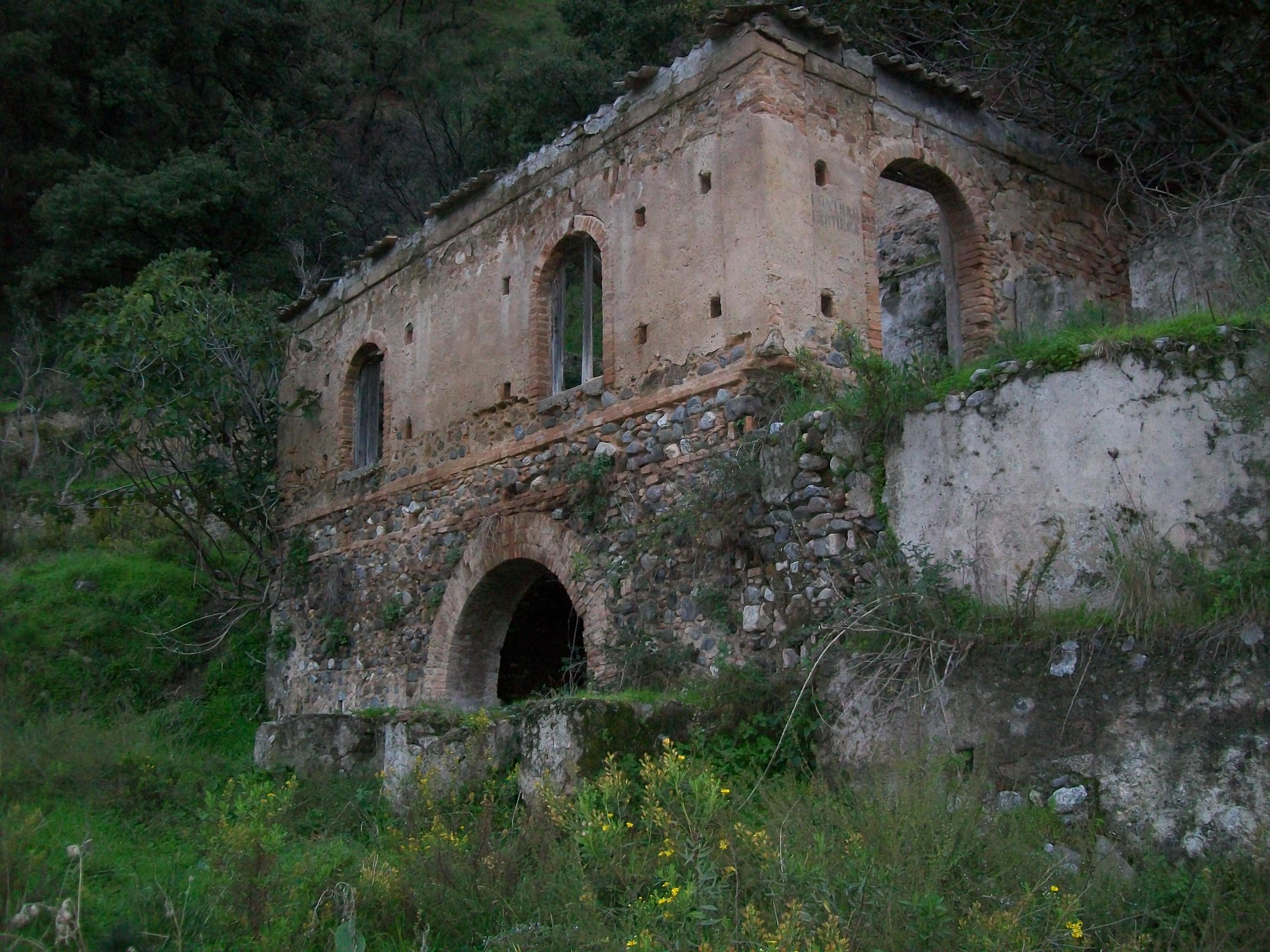 Mulino Maltese