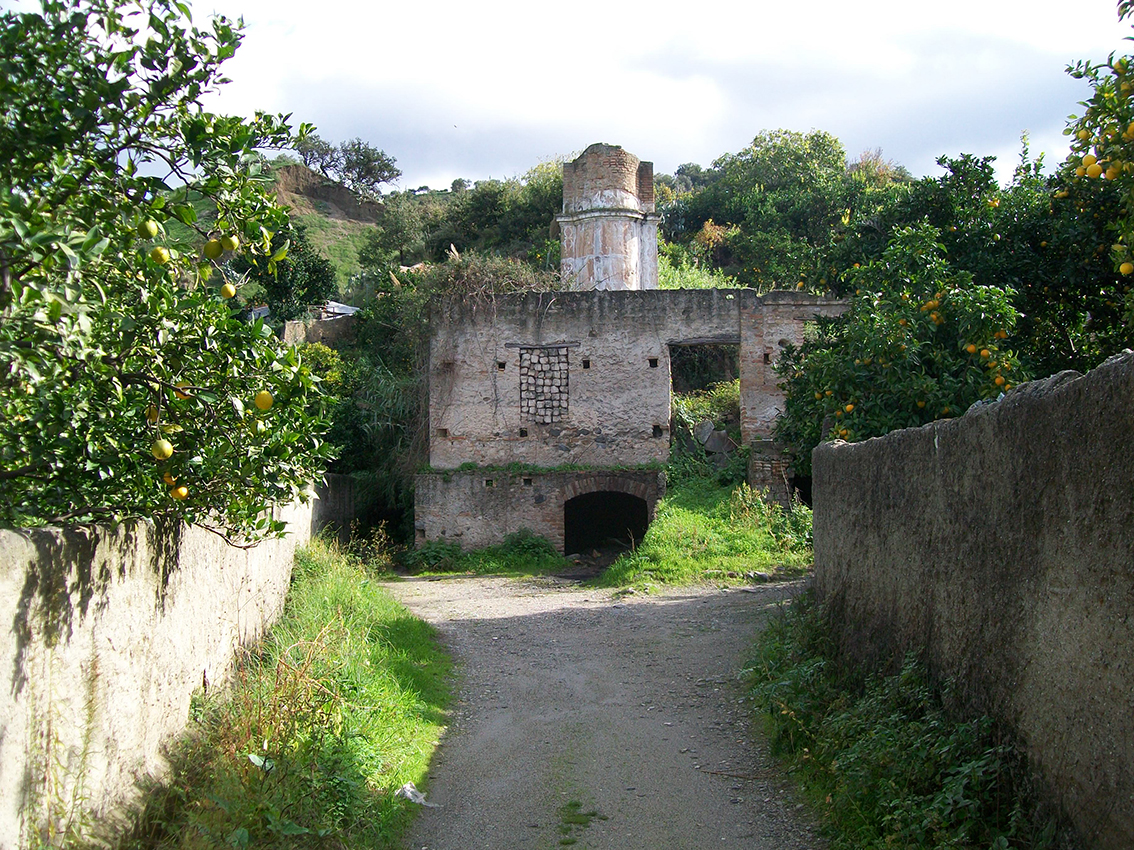 Mulino Strati