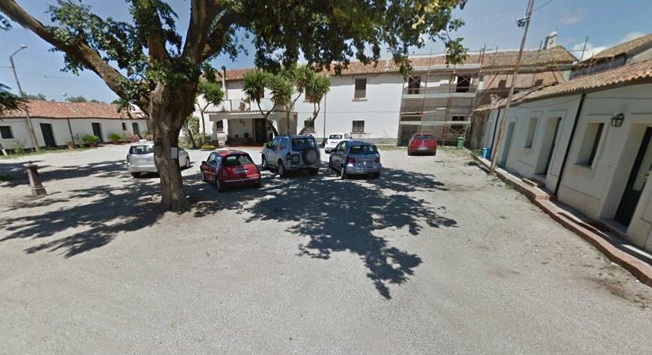 Masseria Santa Teresa