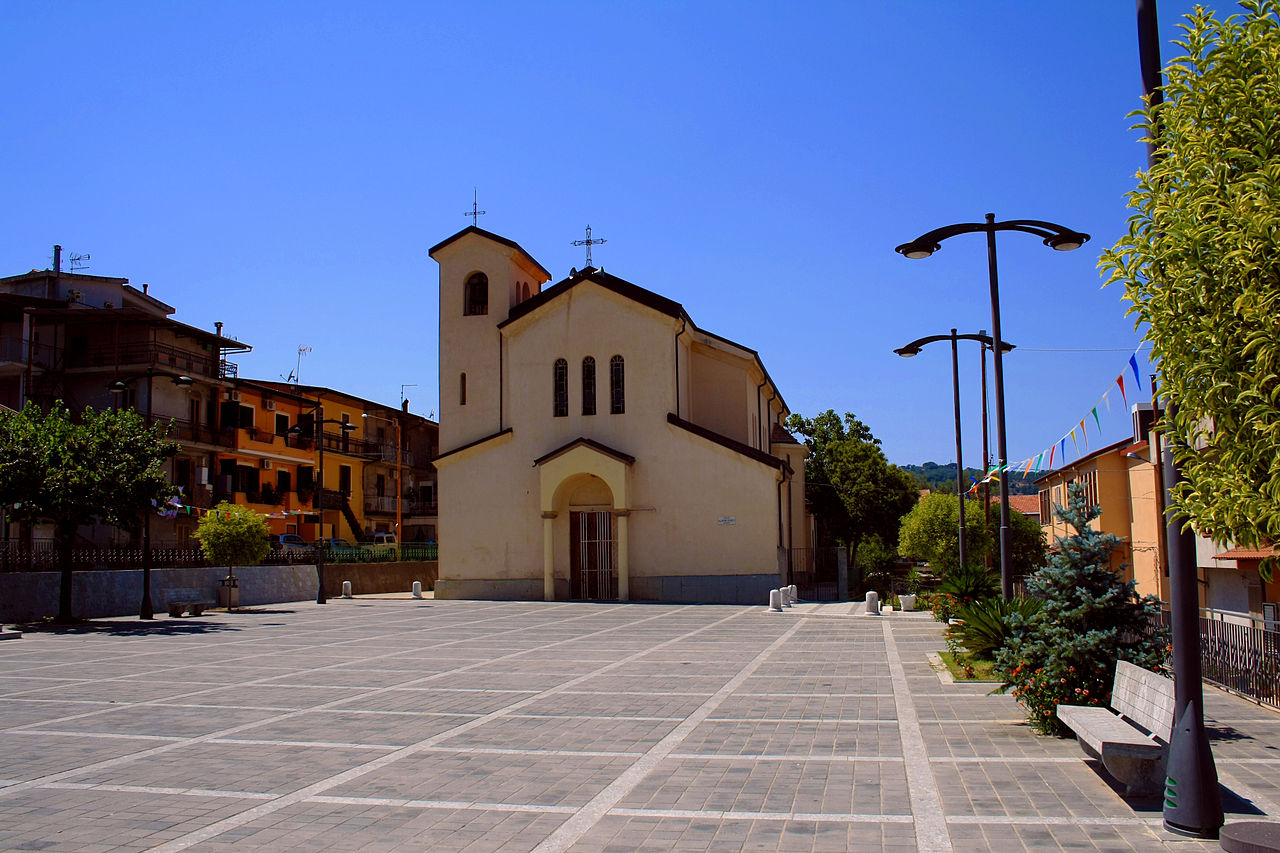 centro storico, di crinale, collinare, agricolo, San Procopio