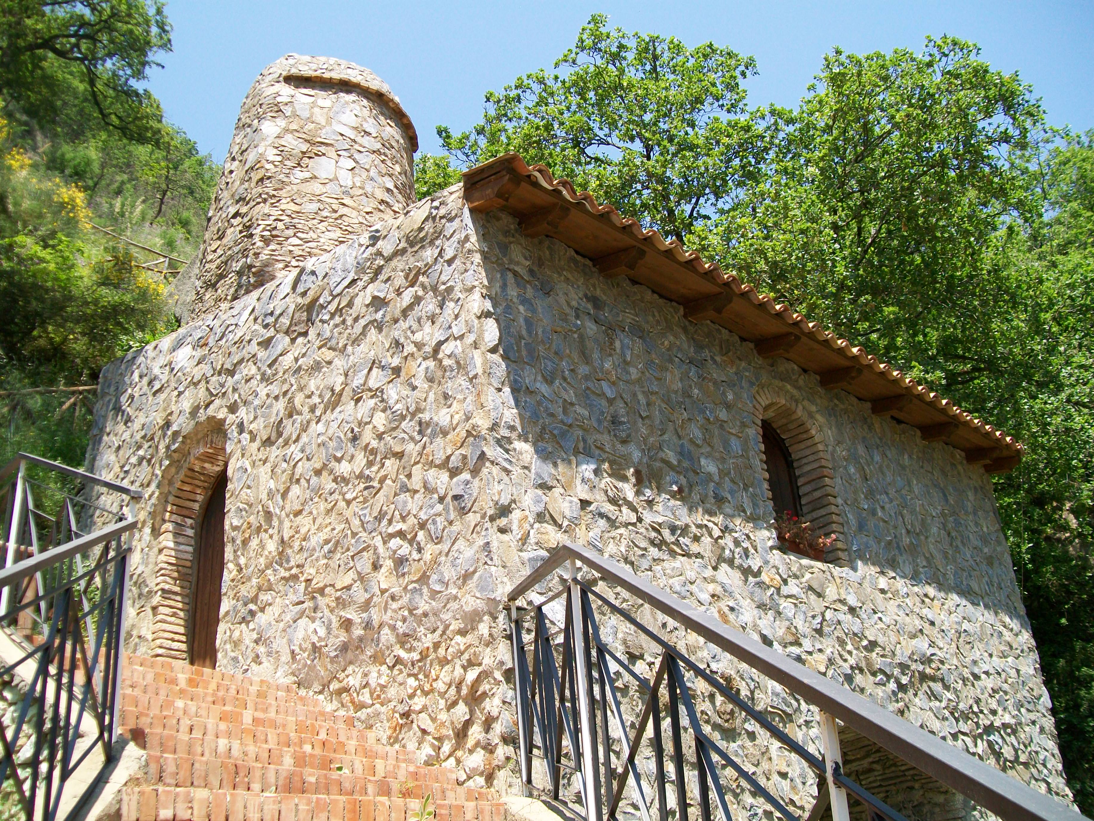 Mulino Calabrò