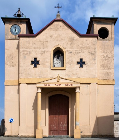 centro storico, collinare, agricolo, Sant'Eufemia d'Aspromonte, Santa Eufemia di Sinopoli , Sant’Eufemia
