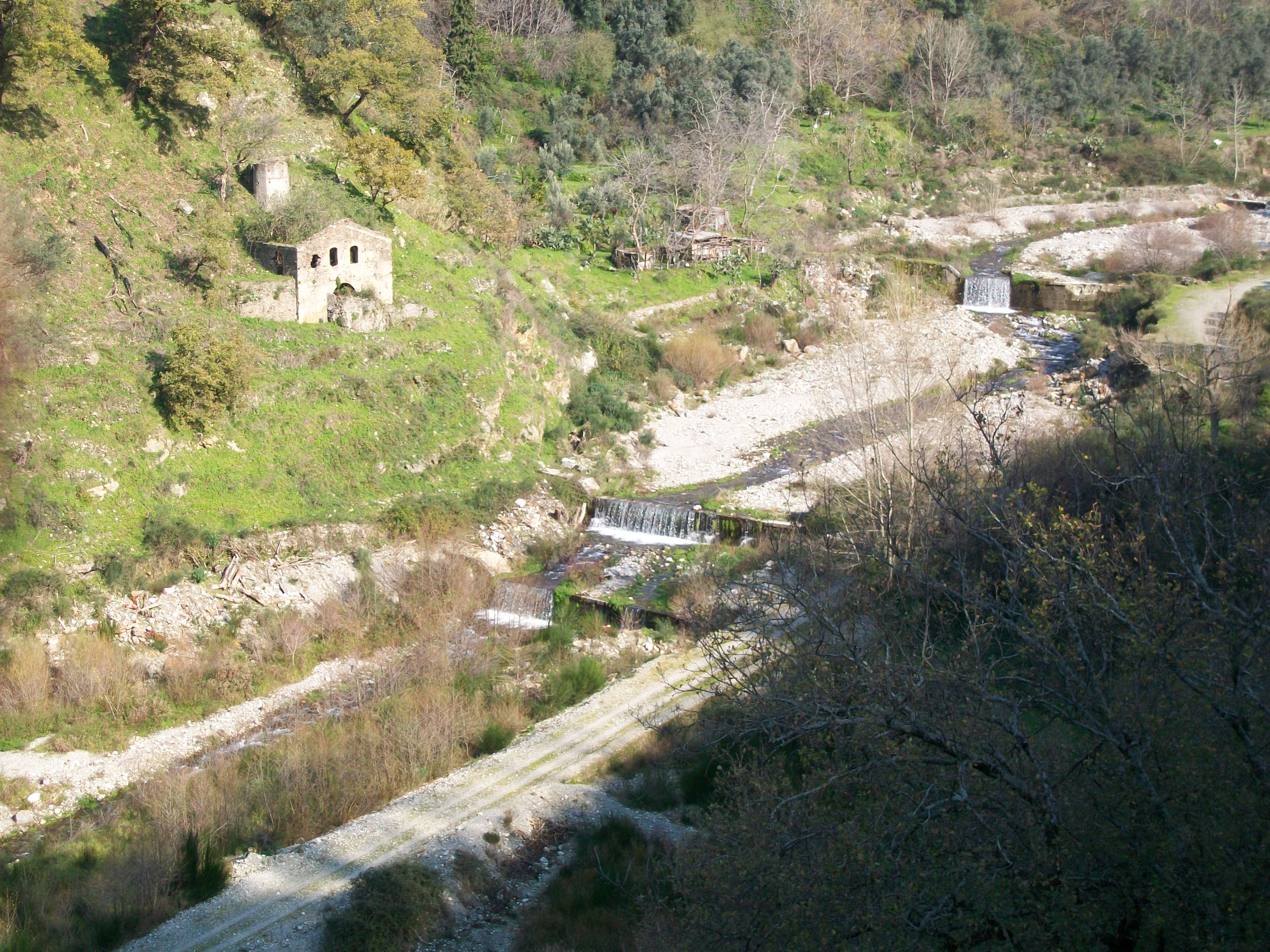 Mulino del Principe