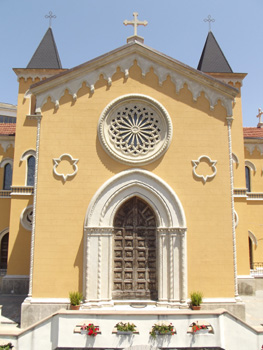 centro storico, montano, di mezzacosta, Santo Stefano in Aspromonte