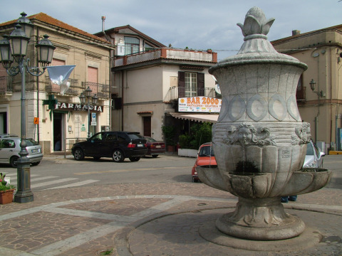 centro storico, aperto, Varapodio, Varapodi , Marrapodi , Baropedium , Barapodi