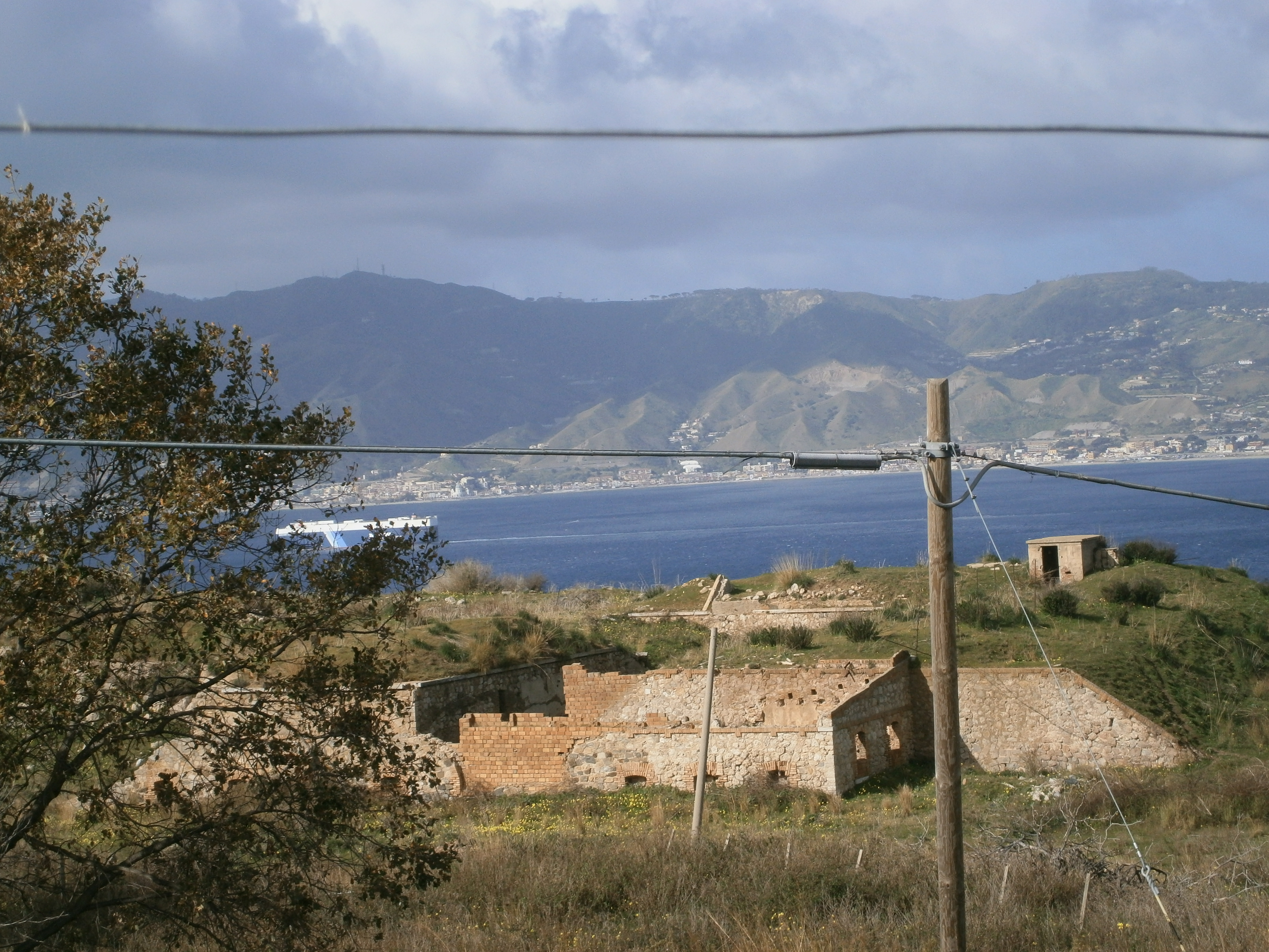 Batteria Beleno