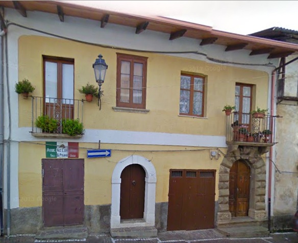 Palazzo Galati