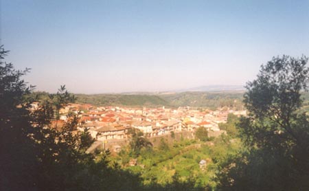 Palazzo Insitari