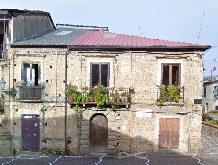 Palazzo Pisano