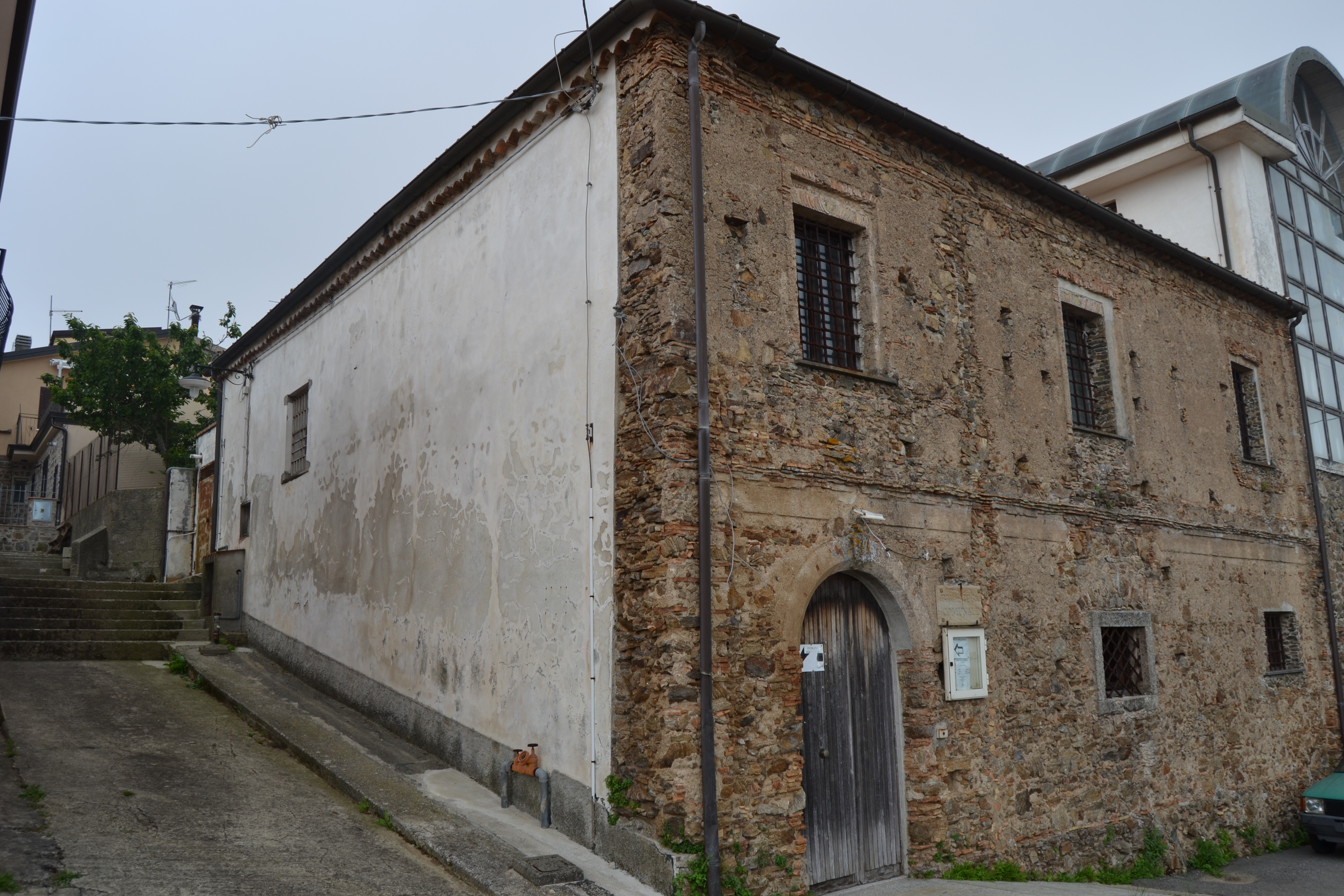 Ex Carcere