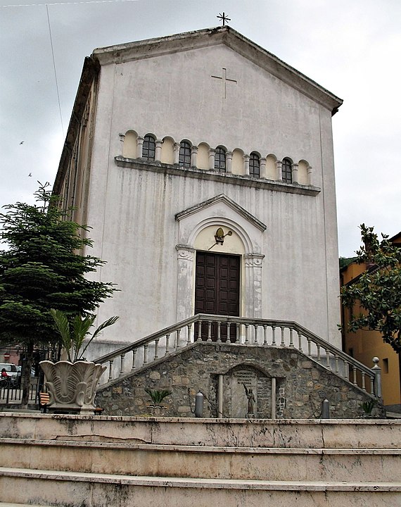 centro storico, collinare, Pizzoni, Pizzuni