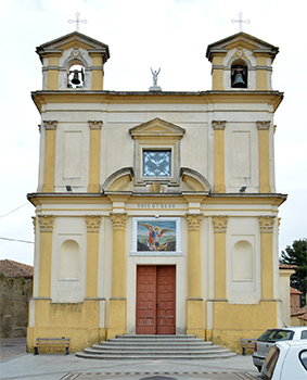 centro storico, di mezzacosta, Rombiolo, Rummiùlu , Rumbiòlu