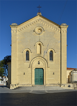 centro storico, collinare, San Costantino Calabro, San Costantino