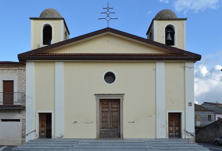 centro storico, agricolo, San Gregorio d'Ippona, San Gregorio