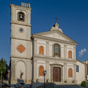 centro storico, montano, Simbario, Zimbario , Cymbarium