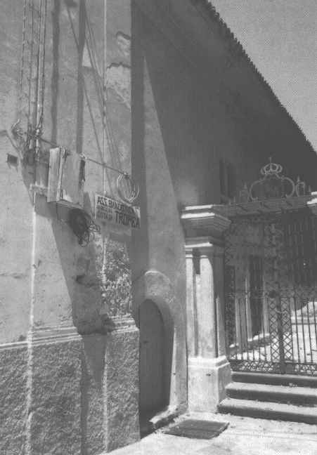 Cappella dei Nobili