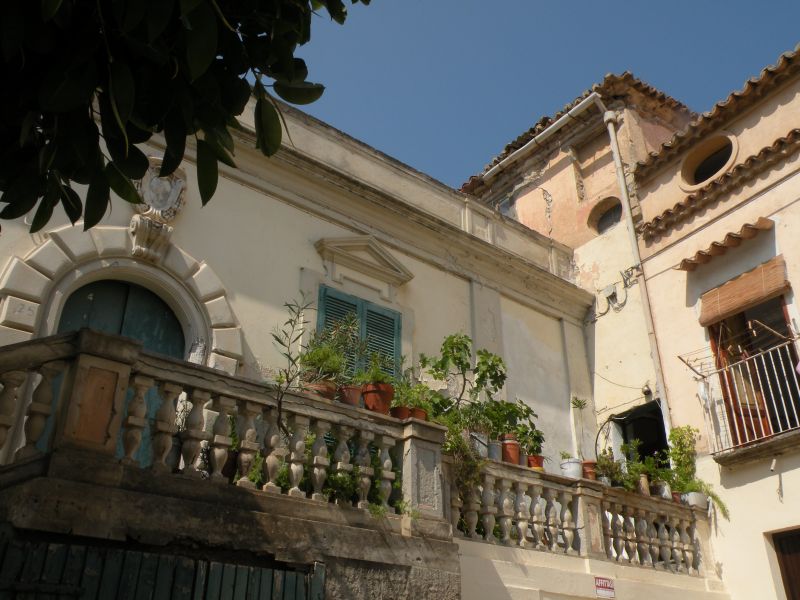 episcopio, ex-episcopio di Tropea