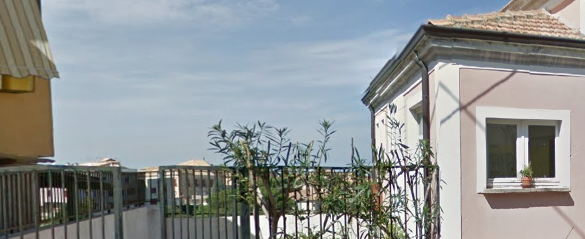 scuola primaria, EDIFICIO SCOLASTICO TROPEA