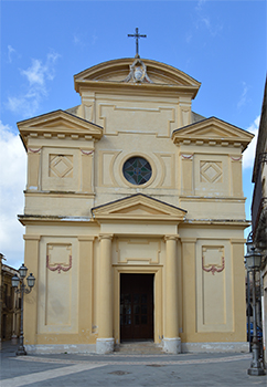 centro storico, collinare, agricolo, Vazzano, Varano